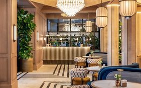 Bless Madrid - The Leading Hotels Of The World